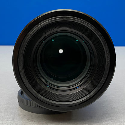 Sony FE 90mm f/2.8 Macro G OSS
