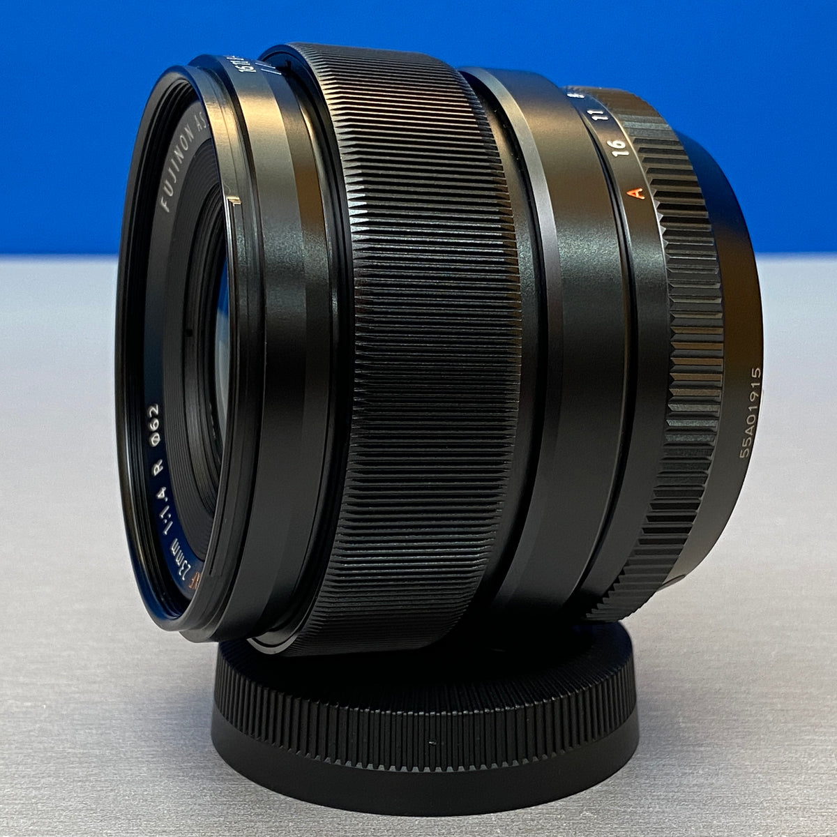Fujifilm XF 23mm f/1.4 R