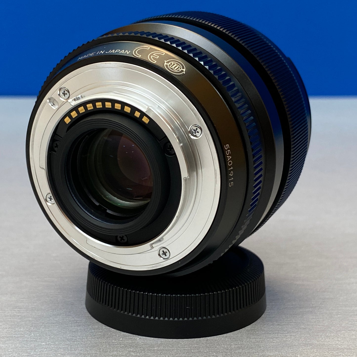 Fujifilm XF 23mm f/1.4 R
