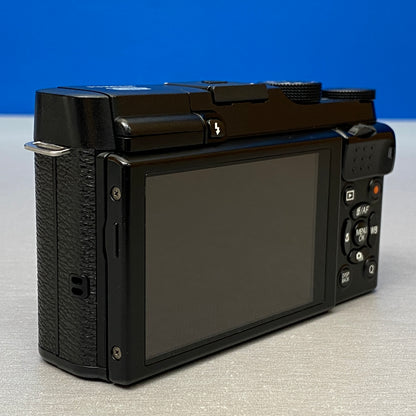 Fujifilm X-M1 (Corpo) - 16.3MP