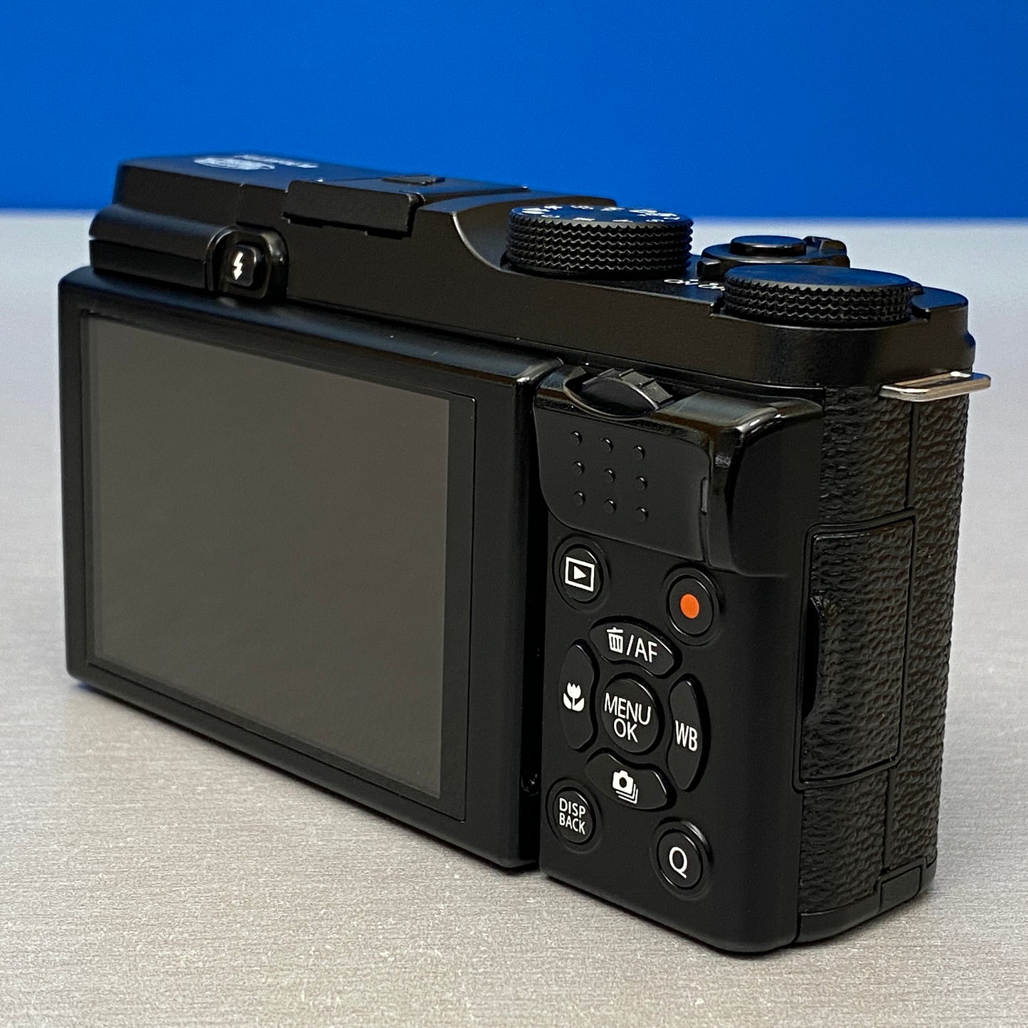 Fujifilm X-M1 (Corpo) - 16.3MP