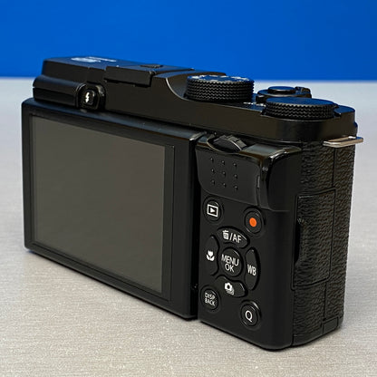 Fujifilm X-M1 (Corpo) - 16.3MP