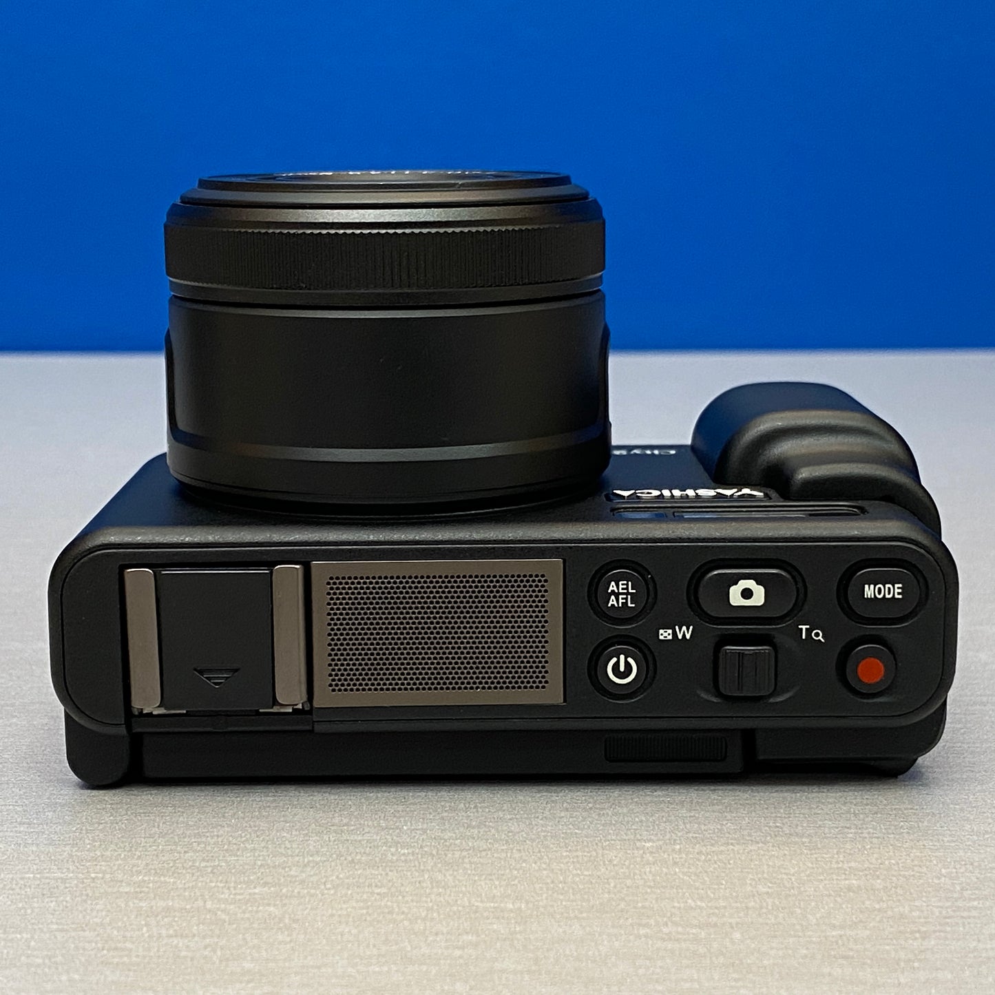 Yashica City 200 (72MP) - Black - NOVA