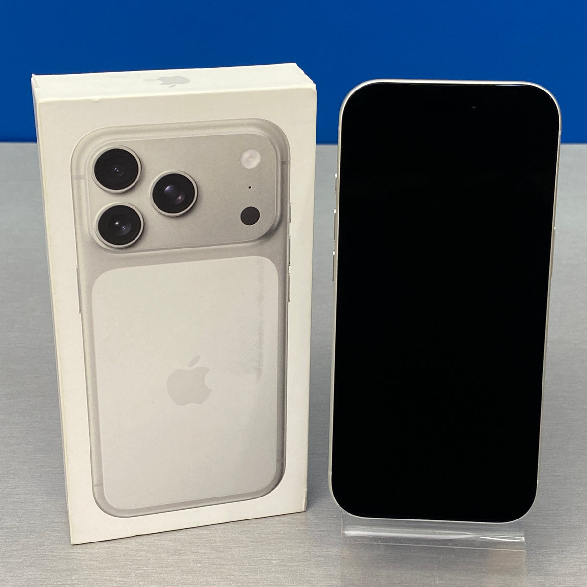 Apple iPhone 17 Pro 256GB | Silver