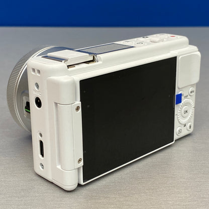 Yashica City 200 (72MP) - White - NOVA