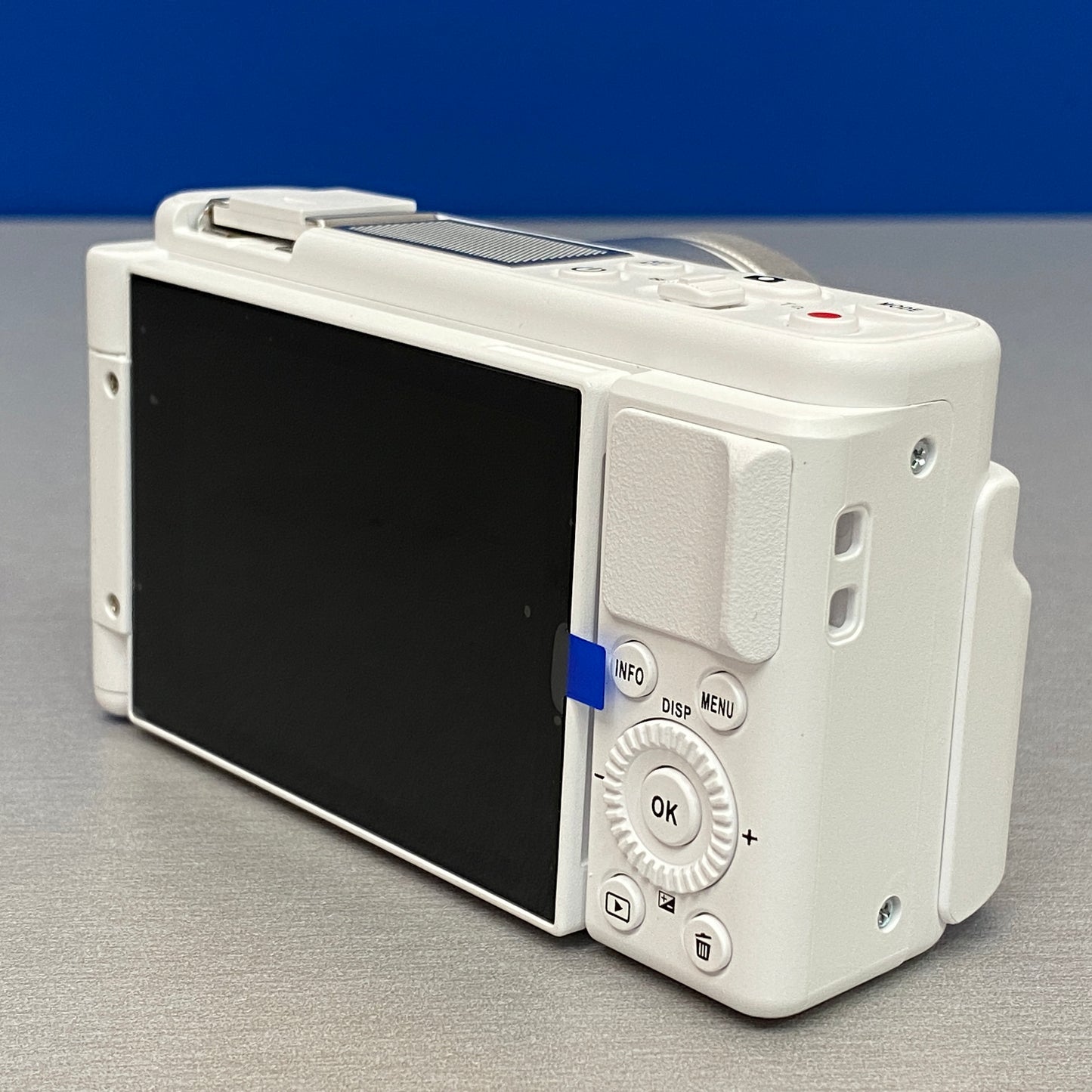 Yashica City 200 (72MP) - White - NOVA