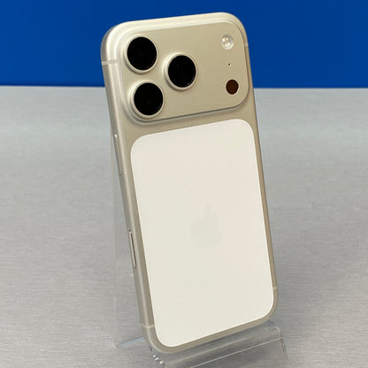 Apple iPhone 17 Pro 256GB | Silver