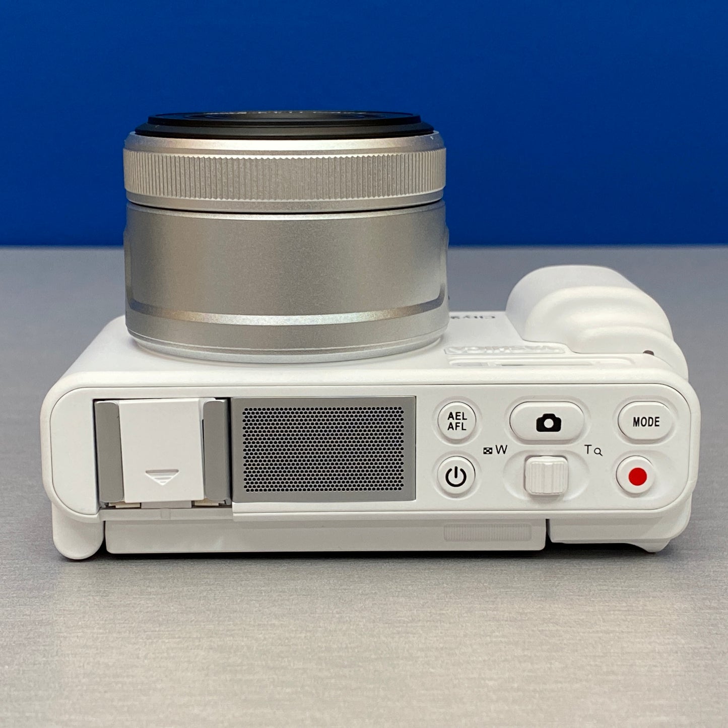 Yashica City 200 (72MP) - White - NOVA