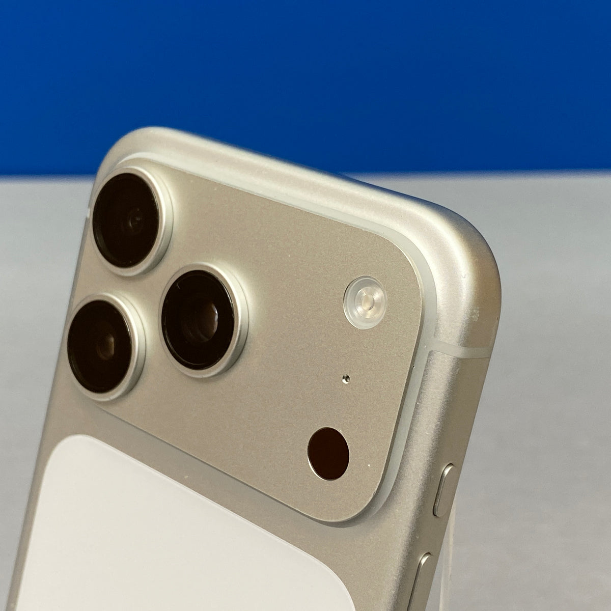 Apple iPhone 17 Pro 256GB | Silver