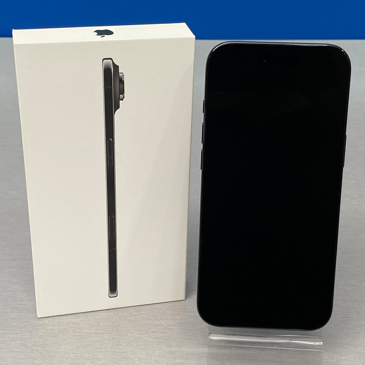 Apple iPhone Air 256GB | Space Black