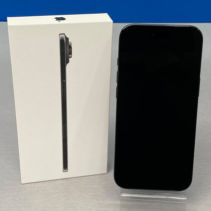 Apple iPhone Air 256GB | Space Black