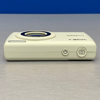 Yashica DigiMate 100 (64MP) | White | NOVA