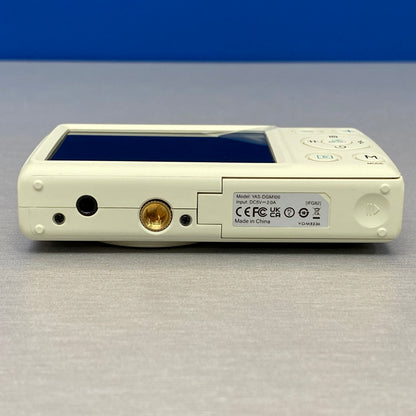 Yashica DigiMate 100 (64MP) | White | NOVA