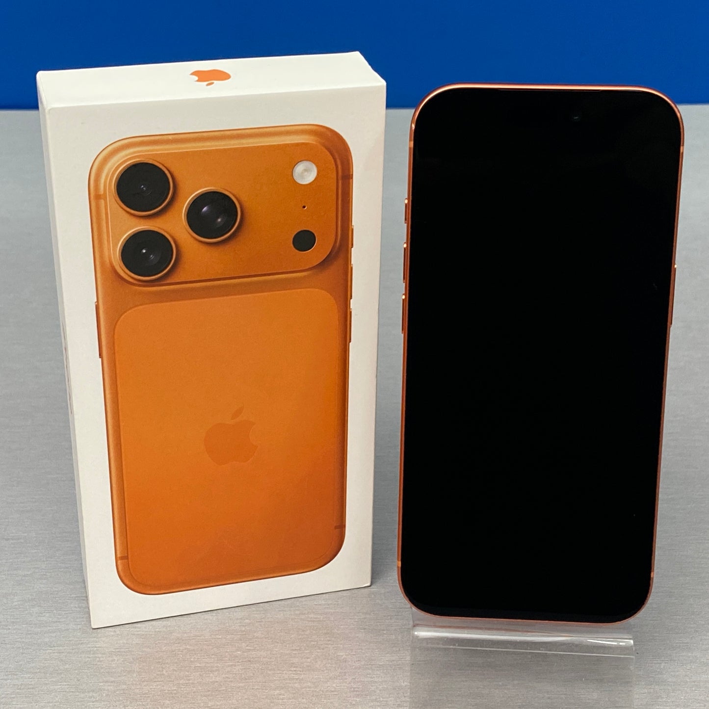 Apple iPhone 17 Pro 256GB | Orange