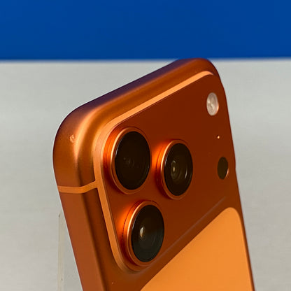 Apple iPhone 17 Pro 256GB | Orange