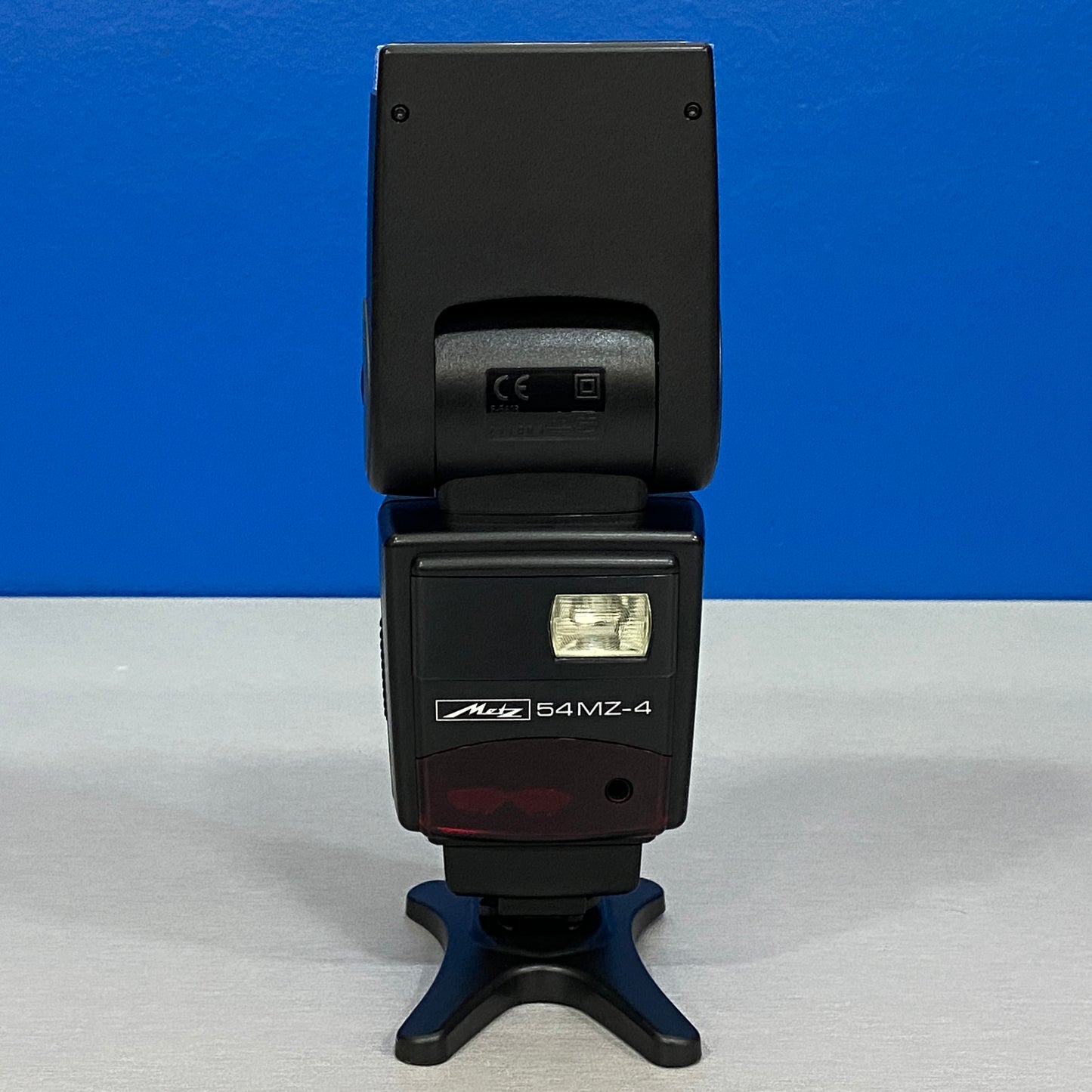 Metz Mecablitz 54 MZ-4