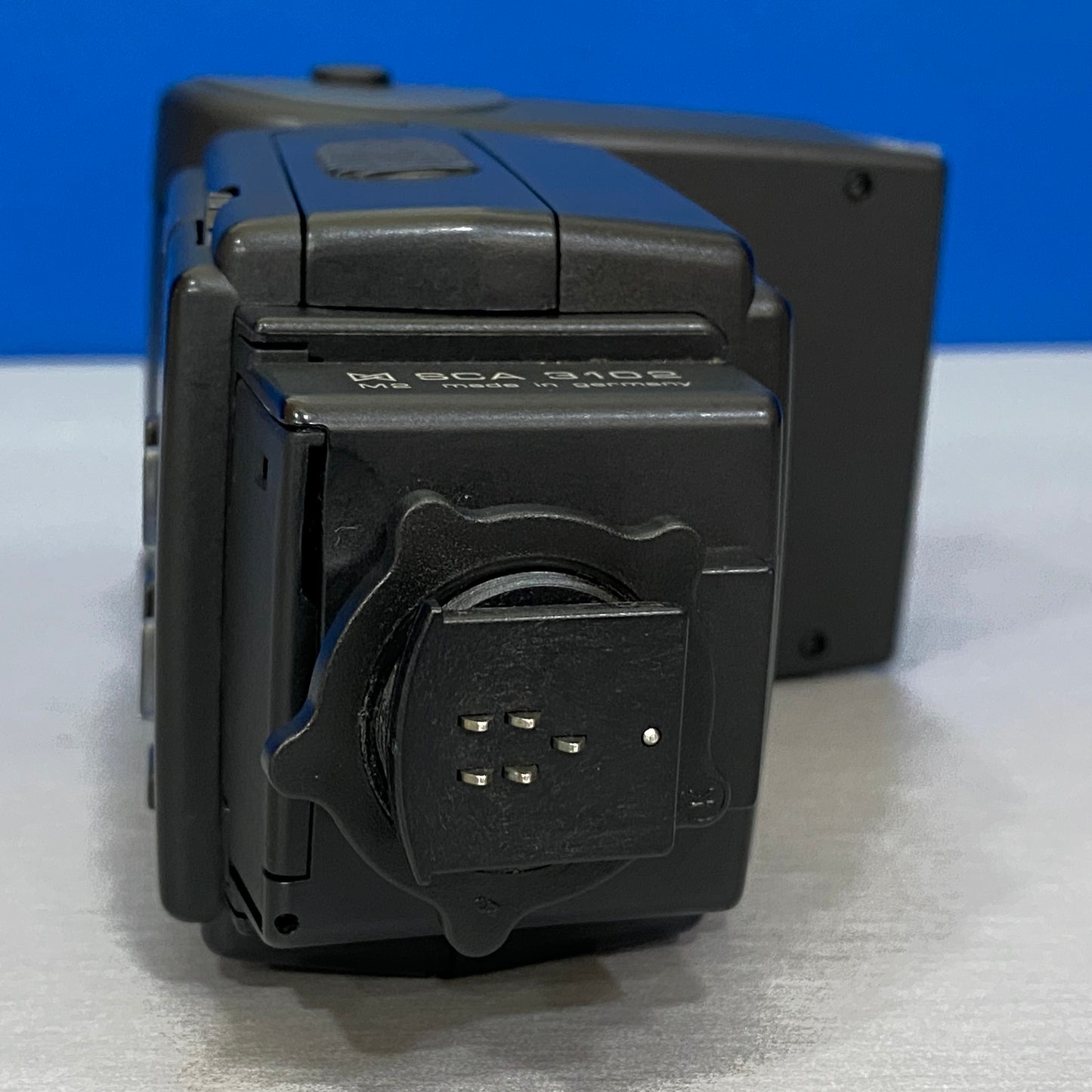 Metz Mecablitz 54 MZ-4