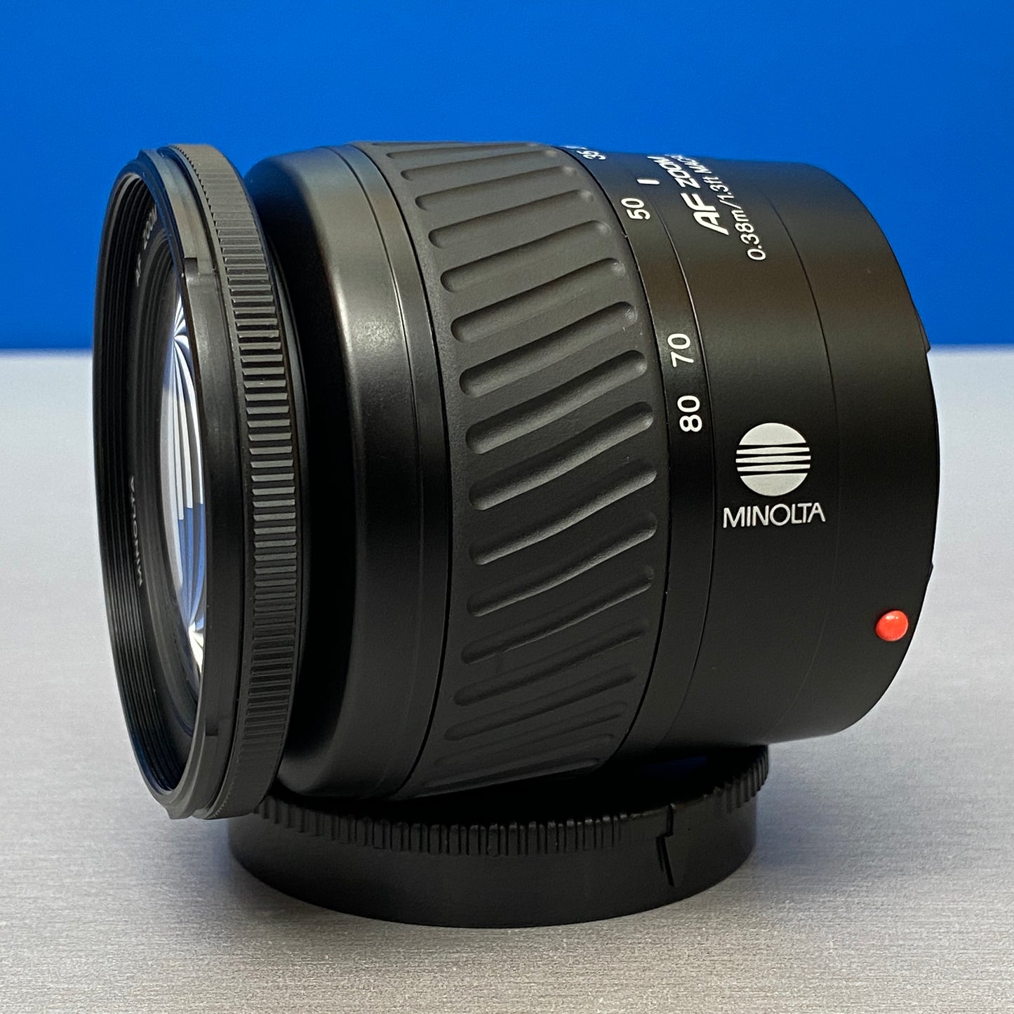 Minolta AF 28-80mm f/3.5-5.6
