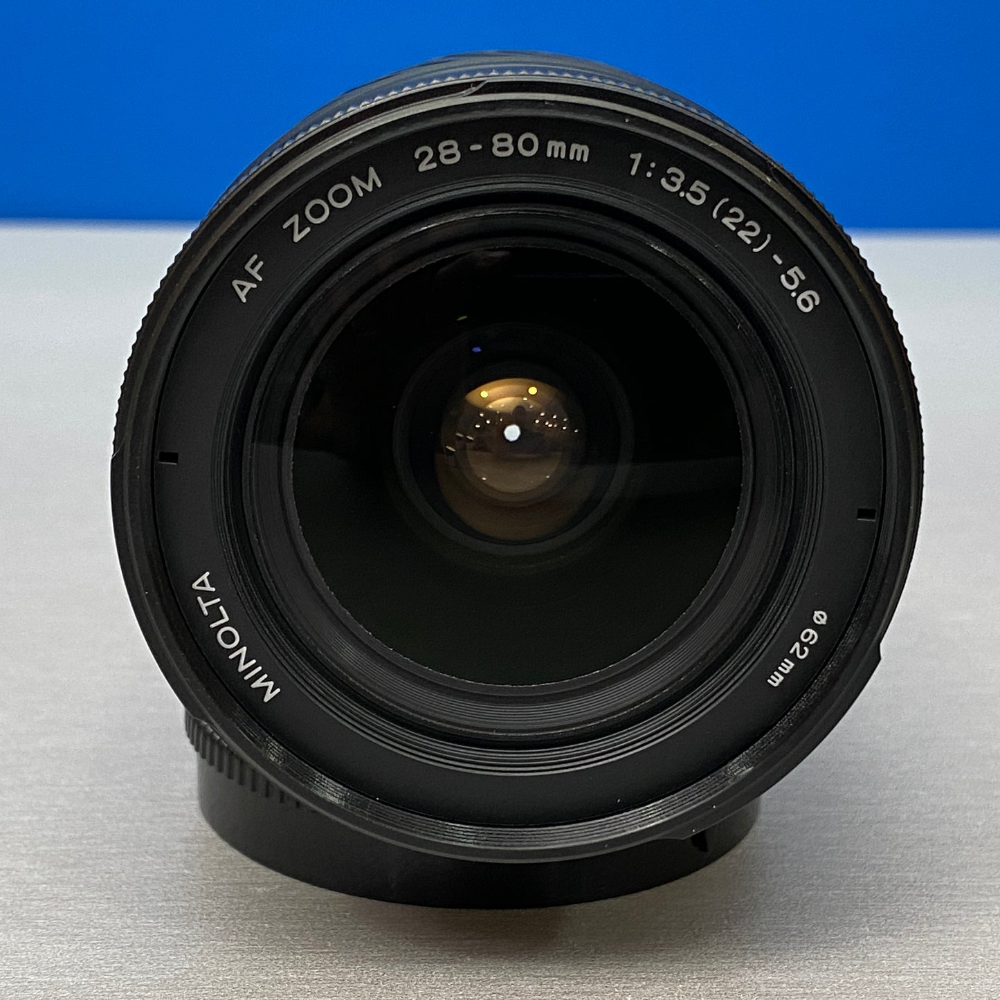Minolta AF 28-80mm f/3.5-5.6