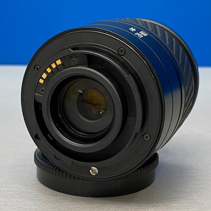 Minolta AF 28-80mm f/3.5-5.6