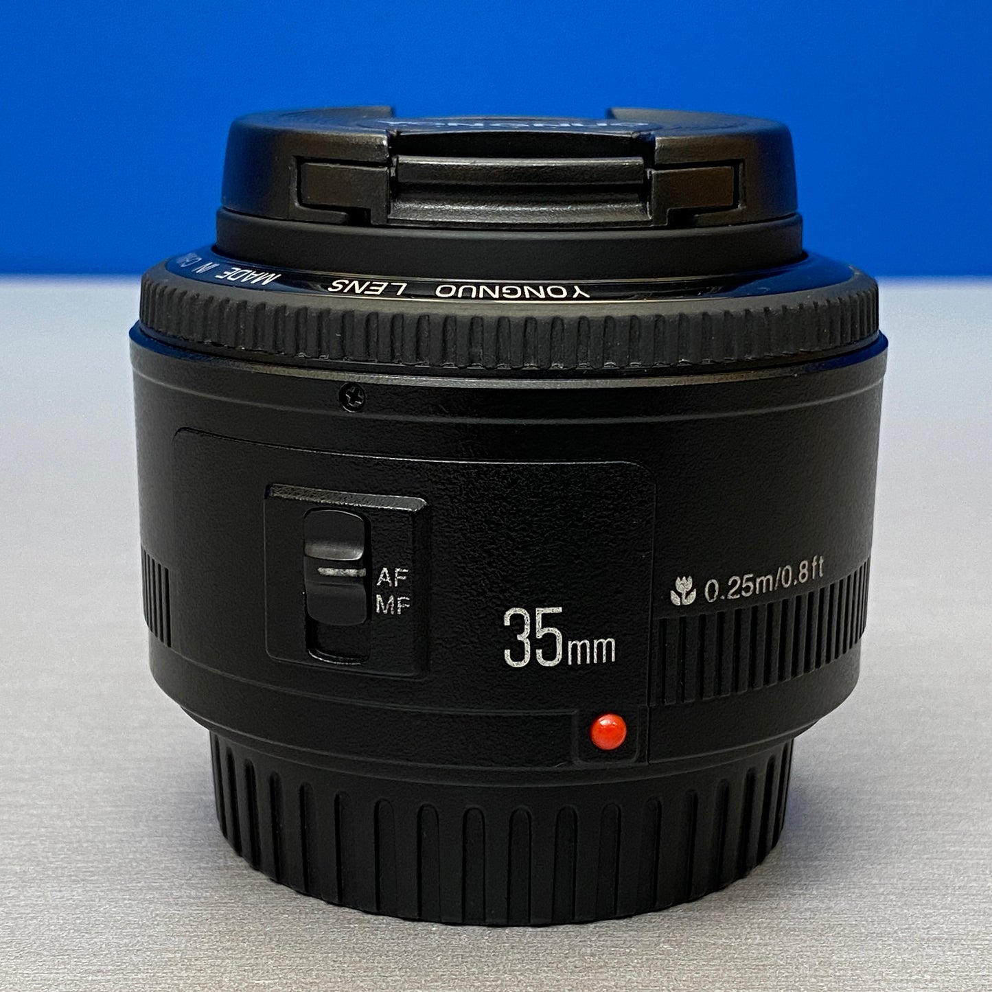 Yongnuo YN EF 35mm f/2
