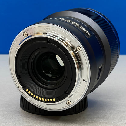 Laowa 12mm f/2.8 Lite Zero-D AF