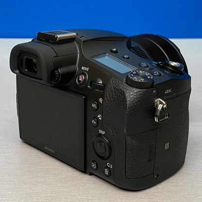 Sony Cyber-Shot DSC-RX10 IV | 20.1MP