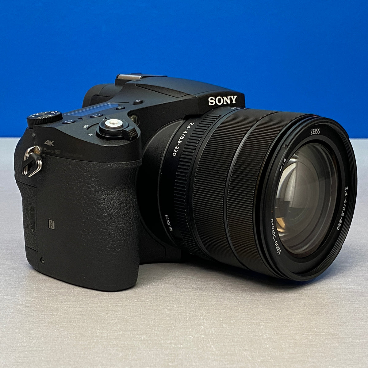 Sony Cyber-Shot DSC-RX10 IV | 20.1MP