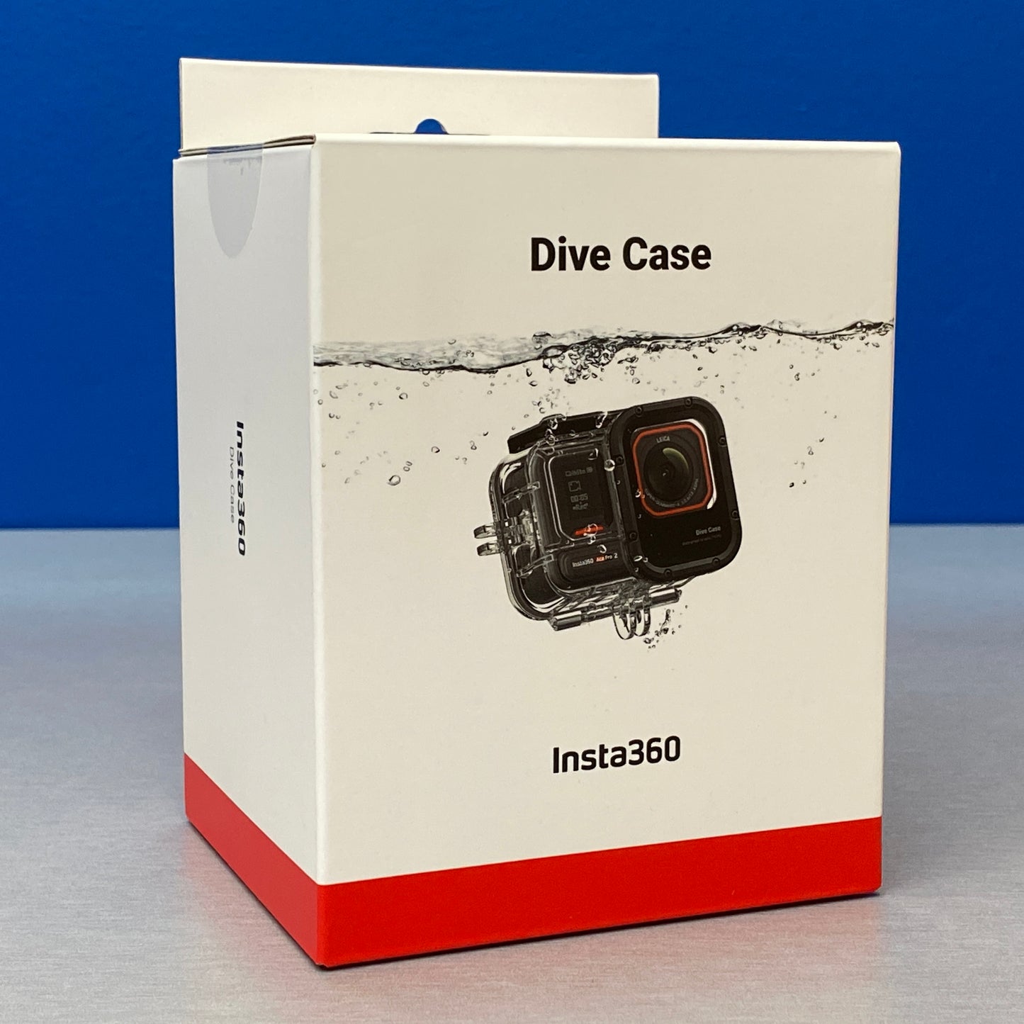 Insta360 Ace Pro 2 Dive Case (NOVA)