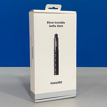 Insta360 85cm Invisible Selfie Stick (With Sleeve) - NOVO