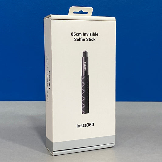 Insta360 85cm Invisible Selfie Stick (With Sleeve) - NOVO