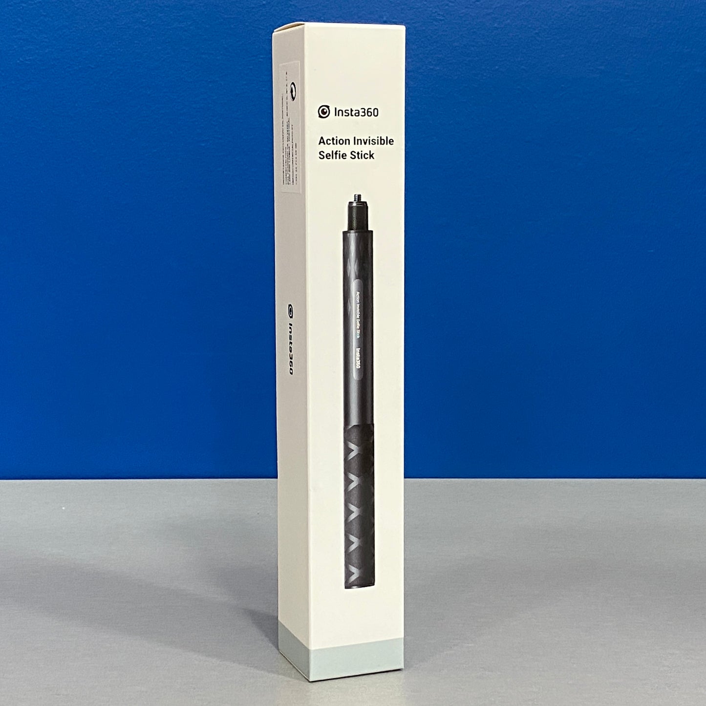 Insta360 Action Invisible Selfie Stick (Carbon) - NOVO