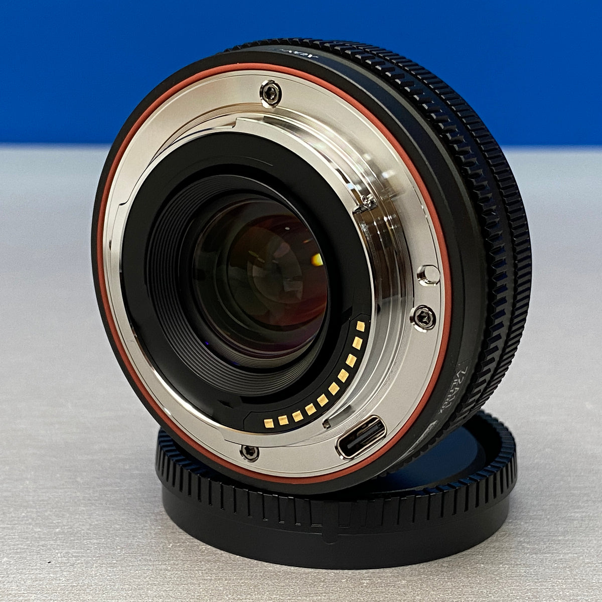 Viltrox AF 26mm f/2.8 EVO | Sony FE | NOVA