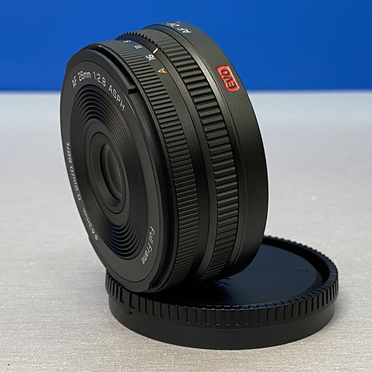 Viltrox AF 26mm f/2.8 EVO | Nikon Z | NOVA