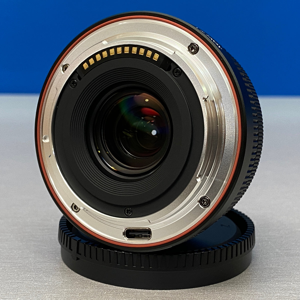 Viltrox AF 26mm f/2.8 EVO | Nikon Z | NOVA