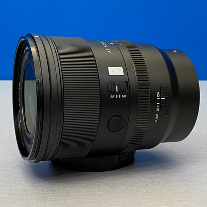 Viltrox PRO AF 50mm f/1.4 | Nikon Z