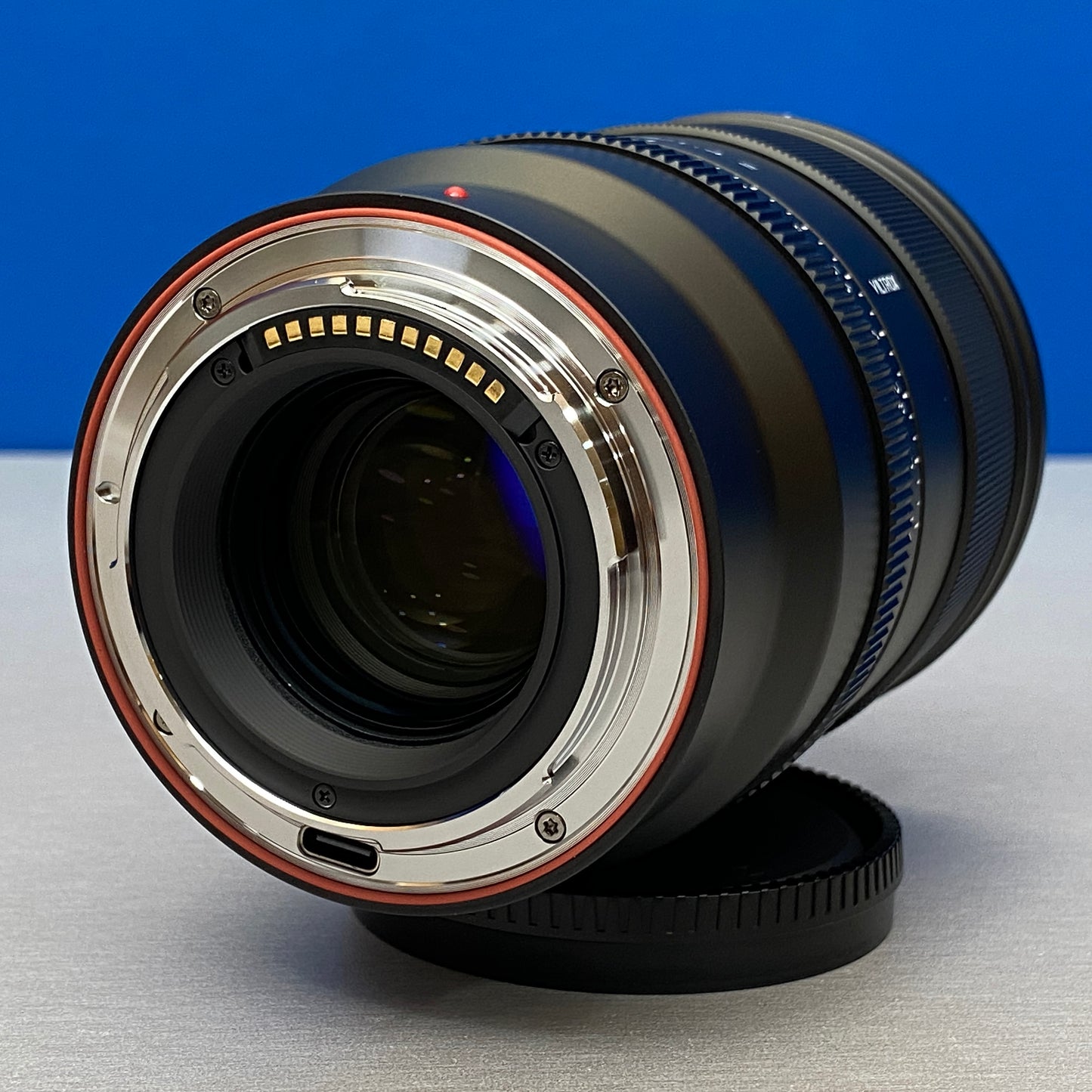 Viltrox PRO AF 50mm f/1.4 | Nikon Z