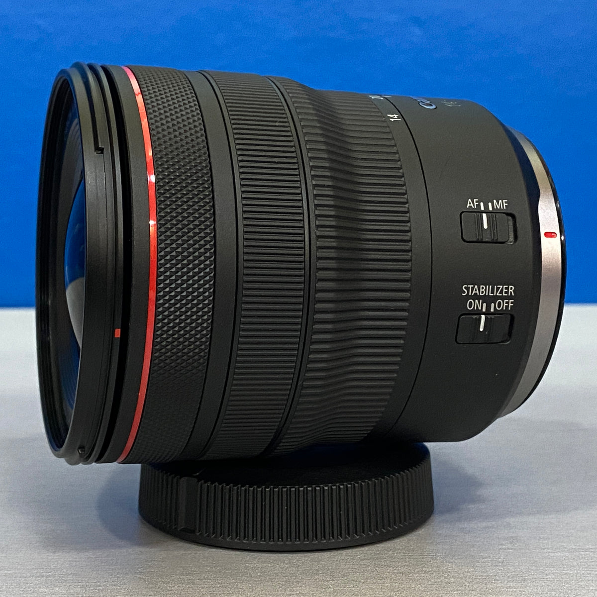 Canon RF 14-35mm f/4 L IS USM