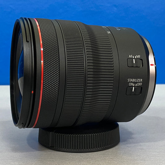 Canon RF 14-35mm f/4 L IS USM