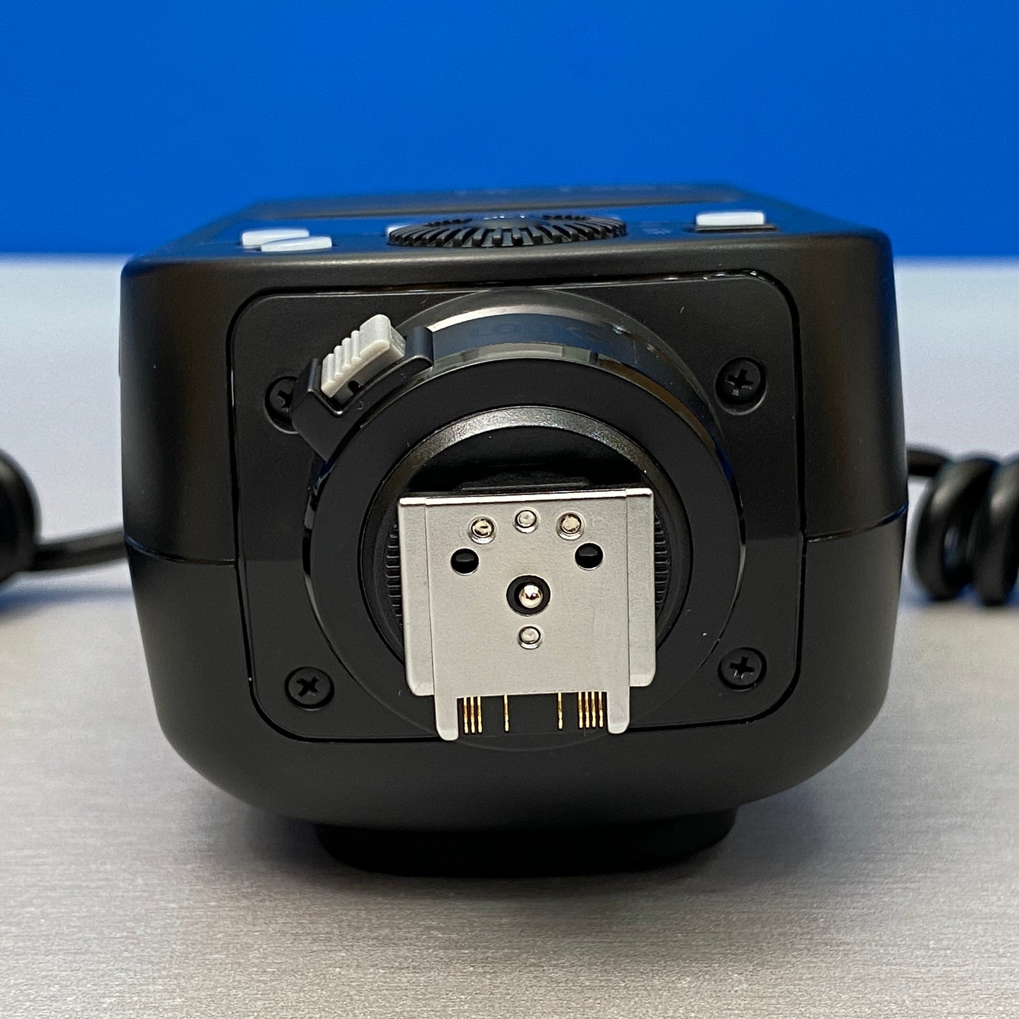 Godox MF-T76S | Sony | Macro Twin Flash | NOVO