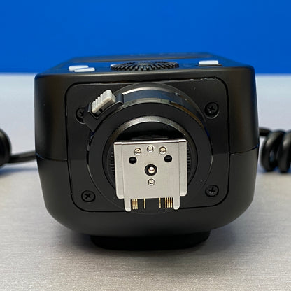 Godox MF-T76S | Sony | Macro Twin Flash | NOVO