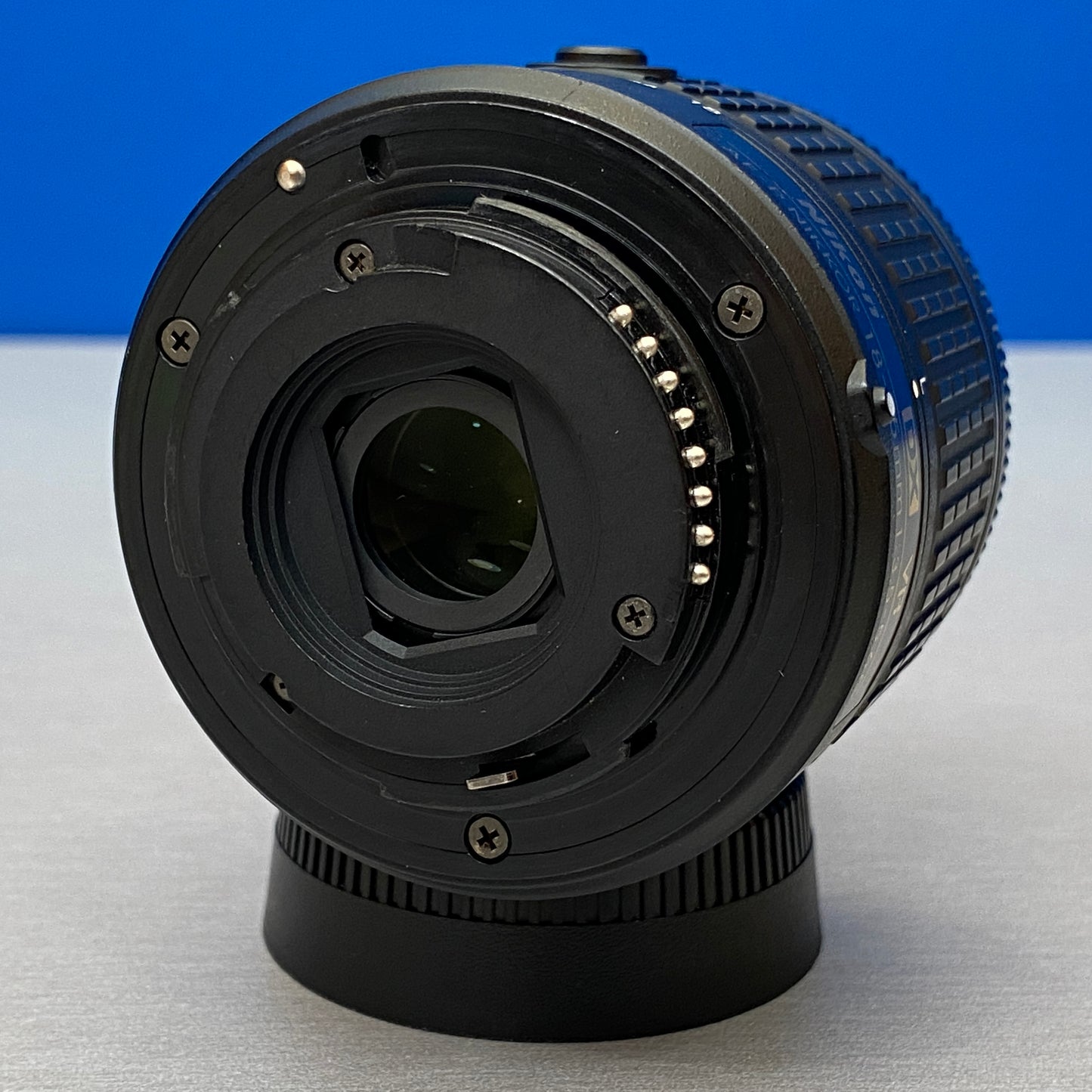 Nikon AF-P 18-55mm f/3.5-5.6G DX VR