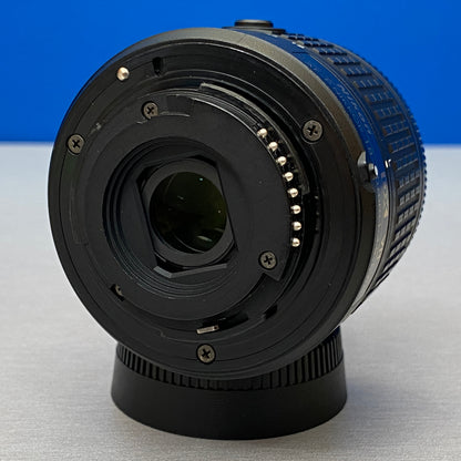 Nikon AF-P 18-55mm f/3.5-5.6G DX VR