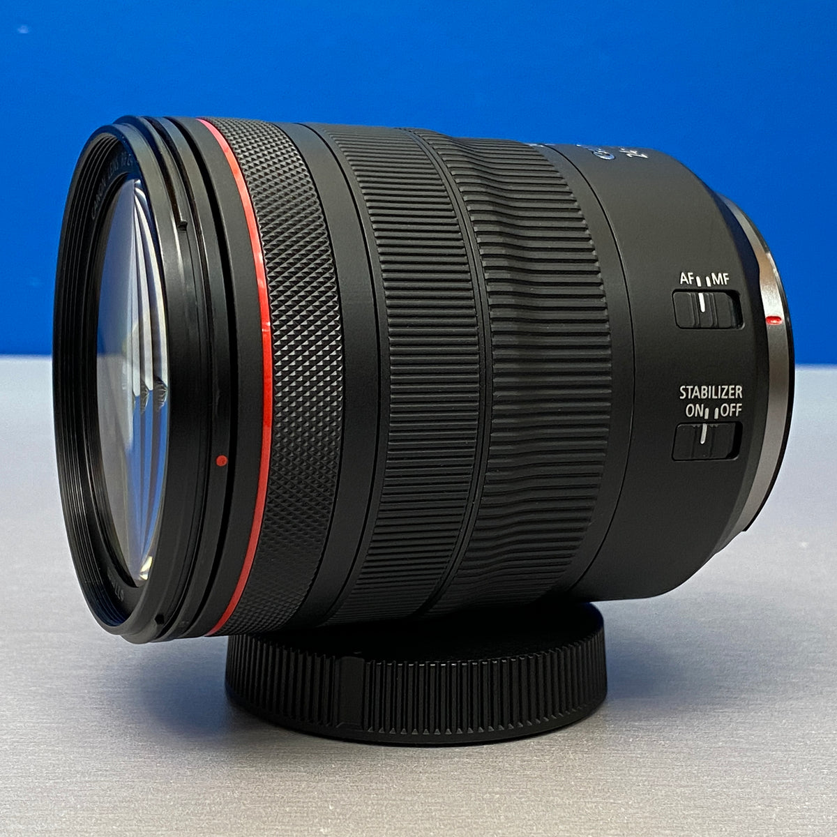 Canon RF 24-105mm f/4 L IS USM