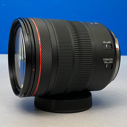 Canon RF 24-105mm f/4 L IS USM