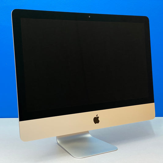 Apple iMac 21.5" 4K - A2116 - Mid 2019 (i5/8GB/1TB SSD/Radeon 560X 4GB)