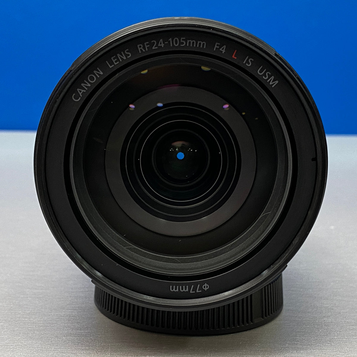 Canon RF 24-105mm f/4 L IS USM