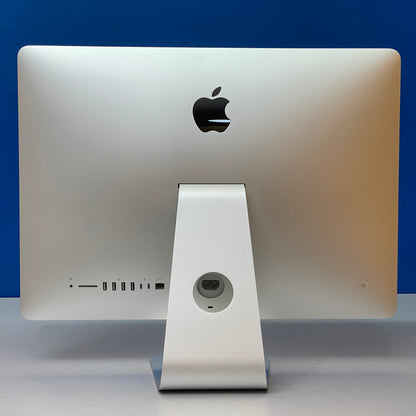 Apple iMac 21.5" 4K - A2116 - Mid 2019 (i5/8GB/1TB SSD/Radeon 560X 4GB)