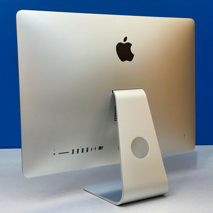 Apple iMac 21.5" 4K - A2116 - Mid 2019 (i5/8GB/1TB SSD/Radeon 560X 4GB)