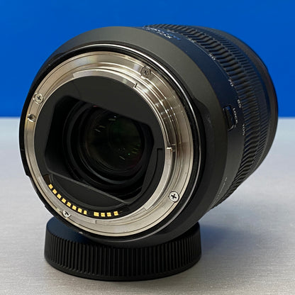 Canon RF 24-105mm f/4 L IS USM
